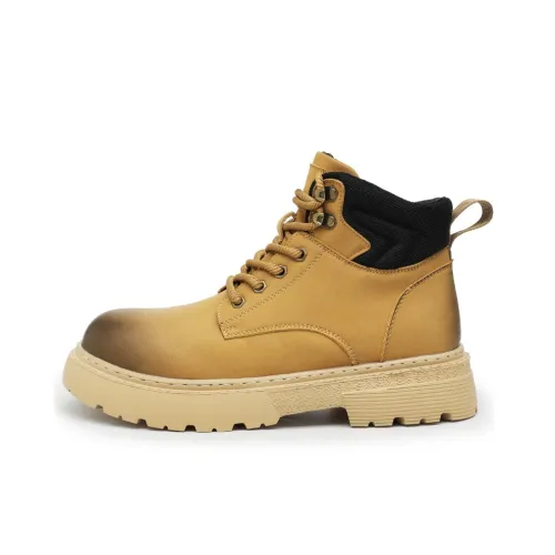 MIIOW Martin Boots Мужской