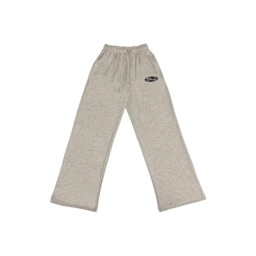 HANGYU Унисекс Повседневные Брюки