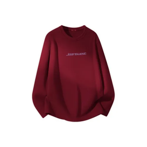 JEANSWEST Унисекс T-рубашки