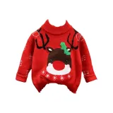 Лось Голова