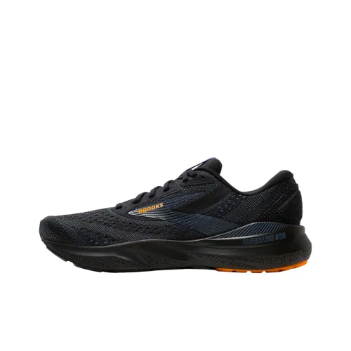 Brooks Adrenaline GTS 24 Амортизация Дышащие Беговые кроссовки Мужские 2E
