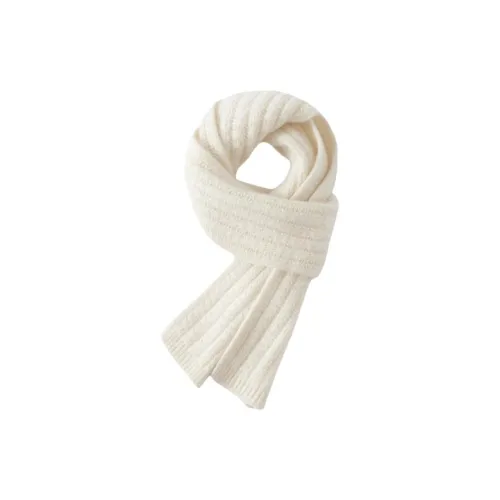 ZANSITE Кашемир Вязаные Шарфы Женские