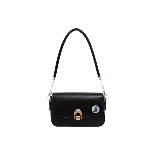 XIAOZHUBANNA ПУ (полиуретан) Сумка через плечо Стандартная Женская Многоцветная