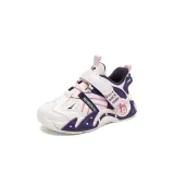 Obe101553S003B Фиолетовый [Кожаный верх, водонепроницаемый]