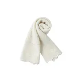 Натуральный белый