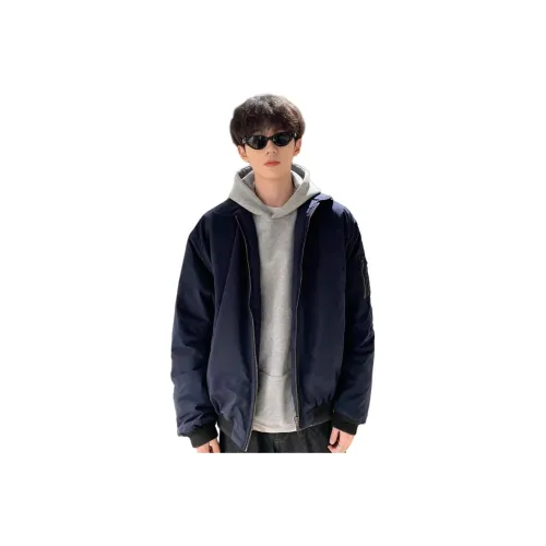 LEONBINNO Унисекс Пуховики