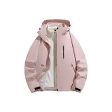 Миндально-розовый