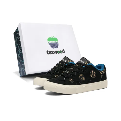 TEXWOOD Покрытие Низкие Кроссовки для Скейтбординга Мужские