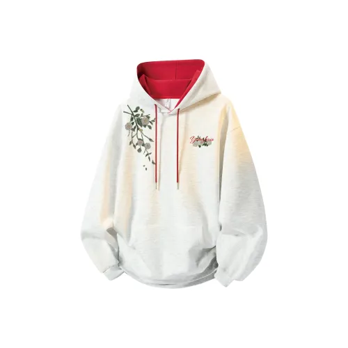 Под одним человеком Свитшот Унисекс