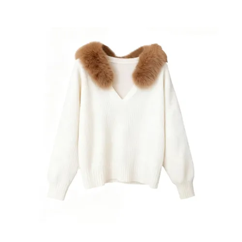 ABBY GODDESS Женская трикотажная одежда