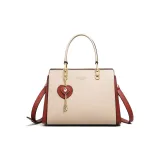 Бежево-абрикосовый