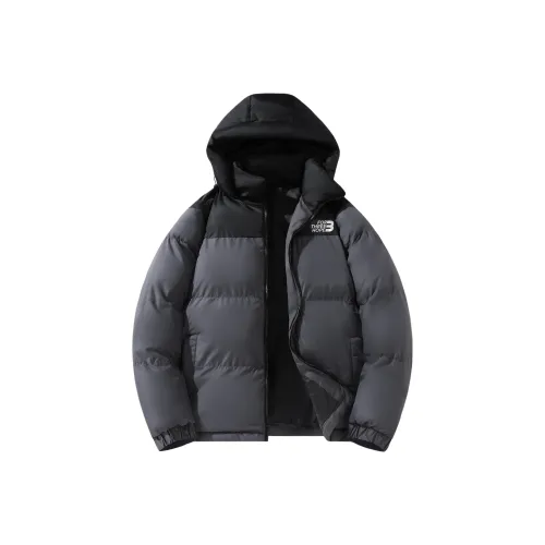 33TH Унисекс Пуховики