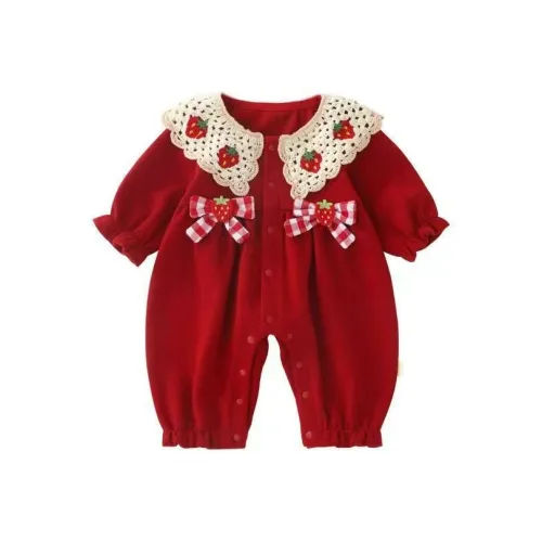 FrogPrince Infant and Toddler Комбинезон