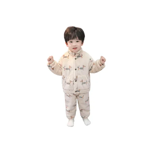 M JBABY Кофейный KIDS Lounge Набор