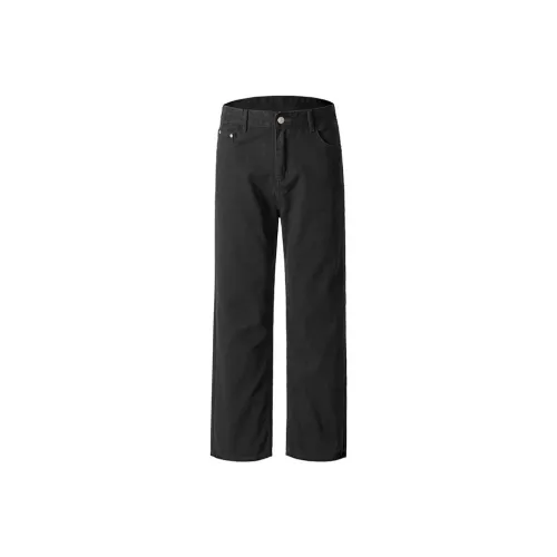 NRXX Унисекс Джинсы