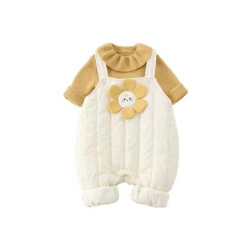 FrogPrince Infant and Toddler Комбинезон