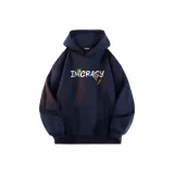 Темно-синий