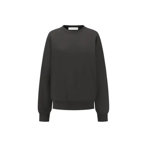 INTO THE EAST Fw25 Свитшот Женские