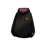 Черный (с флисовой подкладкой)