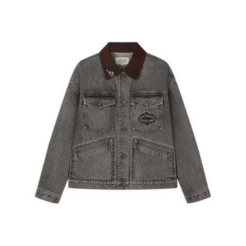 Teenie Weenie Denim Jacket Women's