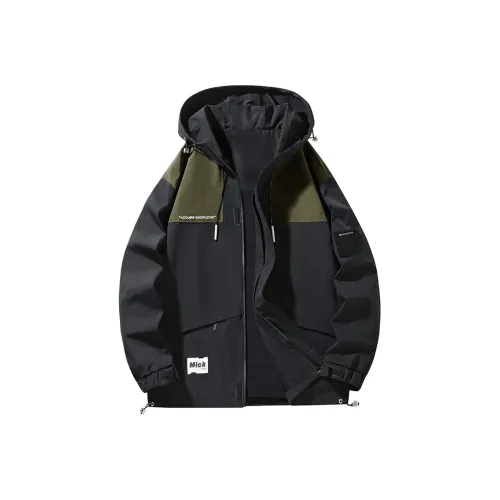 LH HOMME Унисекс Куртки