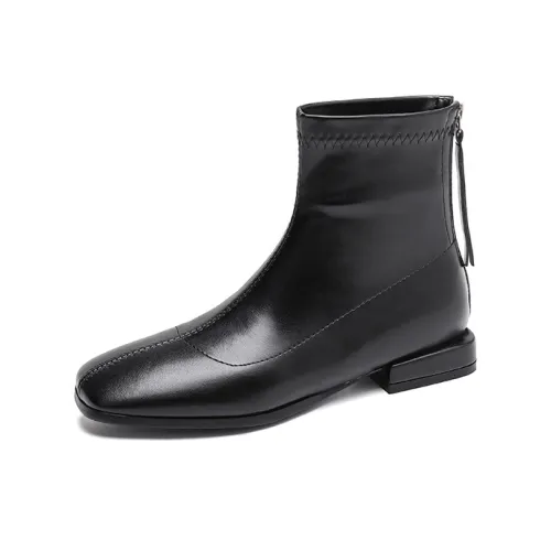 VANDEELEN Ботильоны Женские