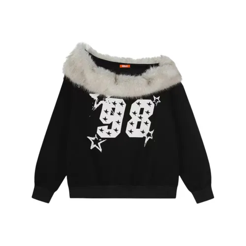 RTNH Женские Свитшоты