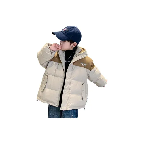 M-JBABY Школьный возраст Топы