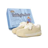 Жёлтый (без подкладки)