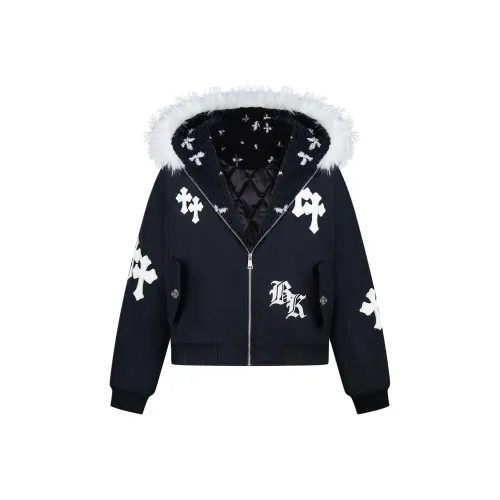 CMPG Унисекс Пуховики