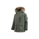 Армейский зеленый