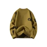 Имбирно-желтый