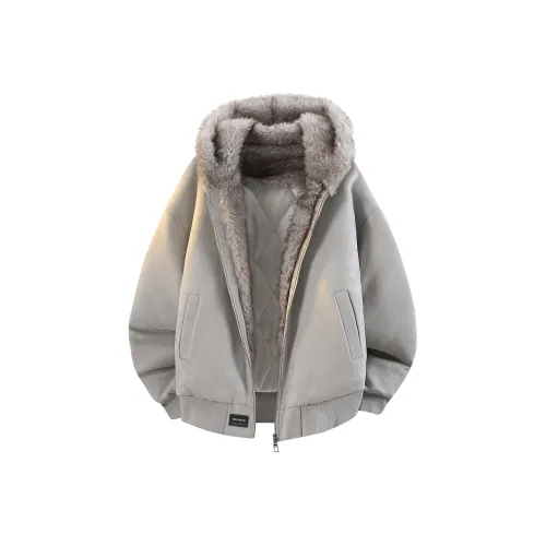 UNA RETA Унисекс Пуховики