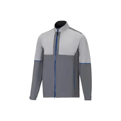 FOOTJOY Дым Мужские Куртки