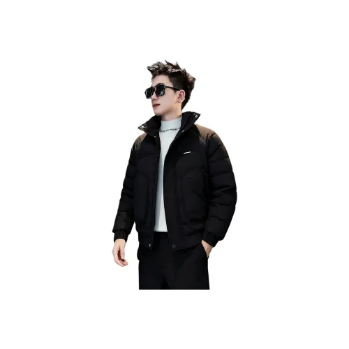 GL Унисекс Пуховики