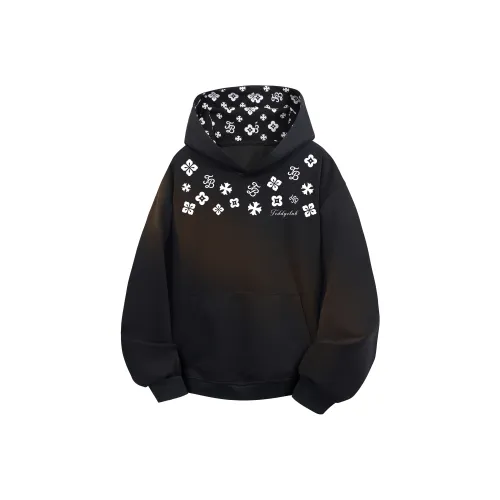 Коллекция Teddy Bear Свитшот Унисекс