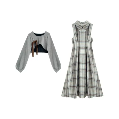 YGPRW Женские Комплекты с Юбкой