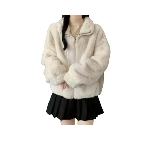 REMOULD Бархат Feel Пальто Женское