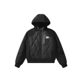 Обсидиановый черный