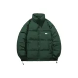 Темно-зеленый