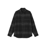 Темно-серая клетка