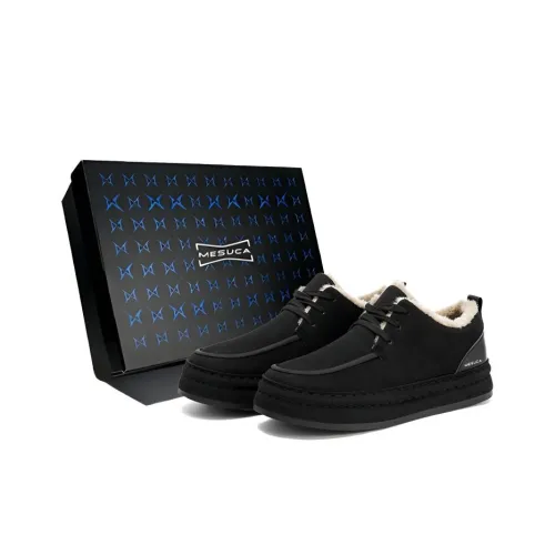 MESUCA Сноубутсы Мужской
