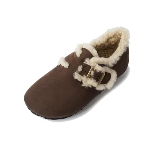 BETCRIS x SUYANJIAO Обувь Birkenstock Женская