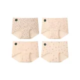 Розовый+Пион+Щенок+Медвежонок