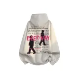 Туманно-серый