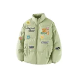 Трава зеленая