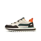 Коричневый апельсин