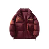 Бордовый-Желтый Логотип