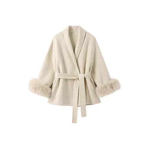 INCO VIBE Женские Пальто