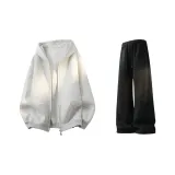 Белый + Серый + Черный